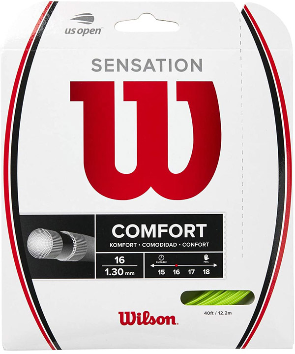 Review: Wilson Pro Sensation Overgrip (3x)