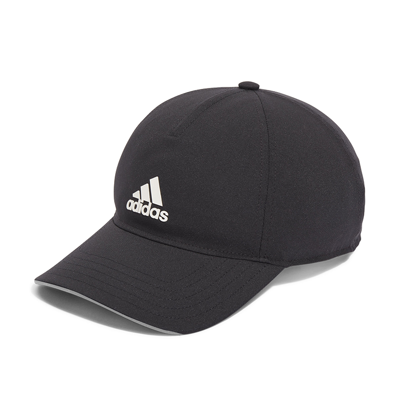 voor het geval dat bedrag Albany adidas Aeroready Baseball Cap (U) (Black) - USTA Pro Shop