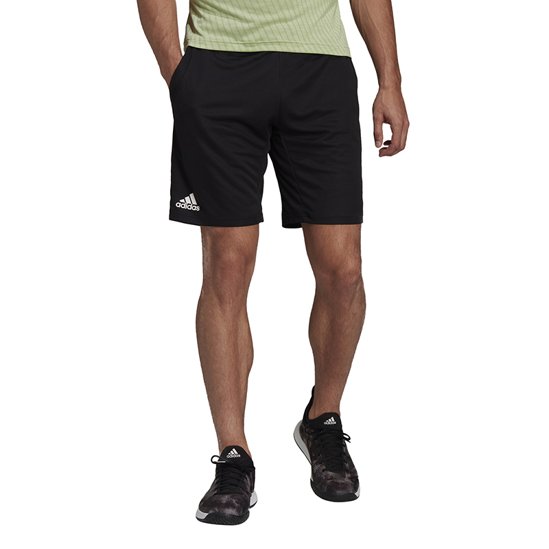 adidas HEAT.RDY Running Shorts - Black, Men's Running