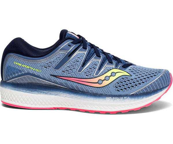 saucony triumph 9 mujer 2016