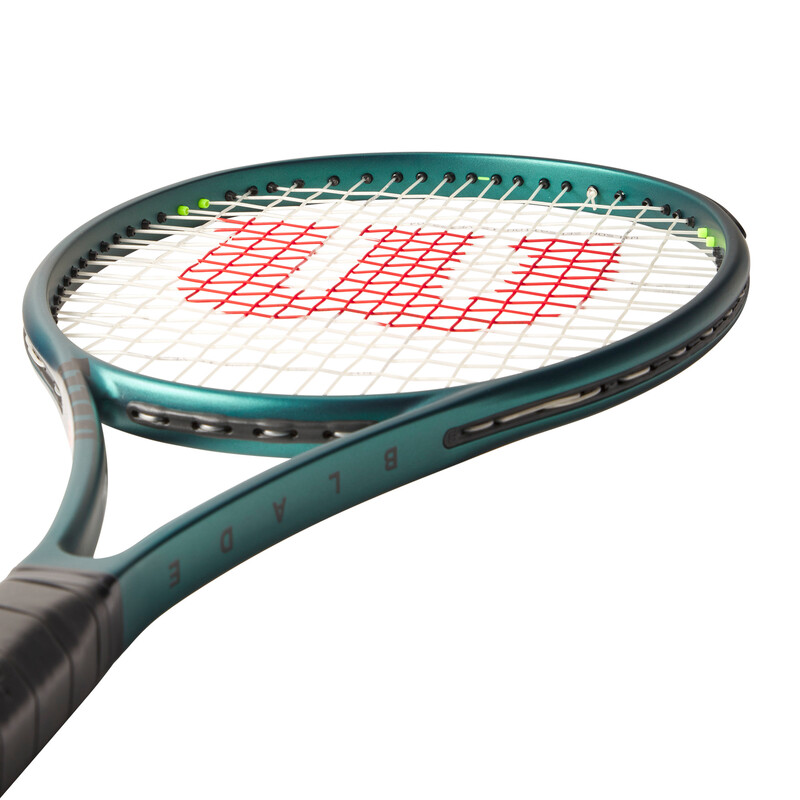 WILSON Sensation Tennis String (Cut From Reel, 16 / 1.30mm)