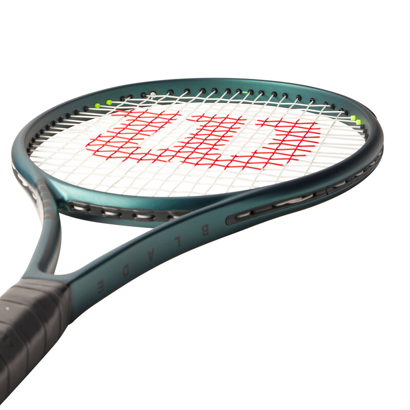 Wilson Revolve Tennis String Reel ( 17G Black ) 