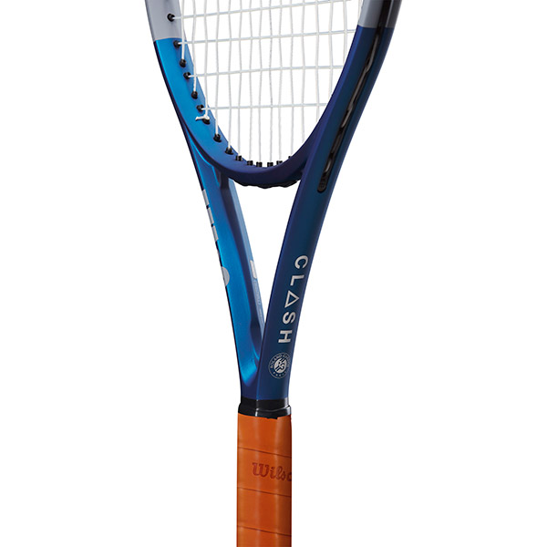 Wilson Clash 100 Roland Garros (2020) - USTA Pro Shop