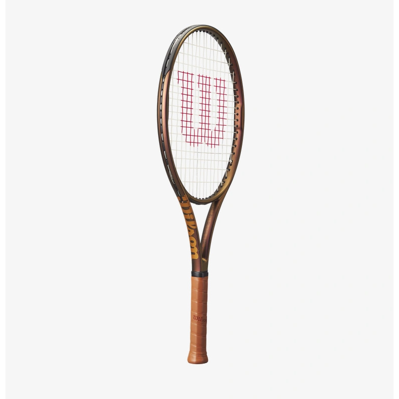  WILSON Pro Staff V14 Super Tour - Mochila de tenis