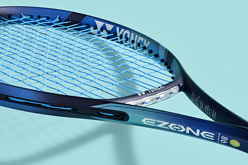 テニスyonex ezone 98 2022 G2 イーゾーン98 2022年モデル - ラケット 