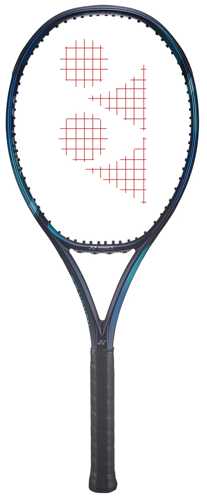 Yonex PolyTour Spin 1.20 x 200 m - Blu - Tennis String