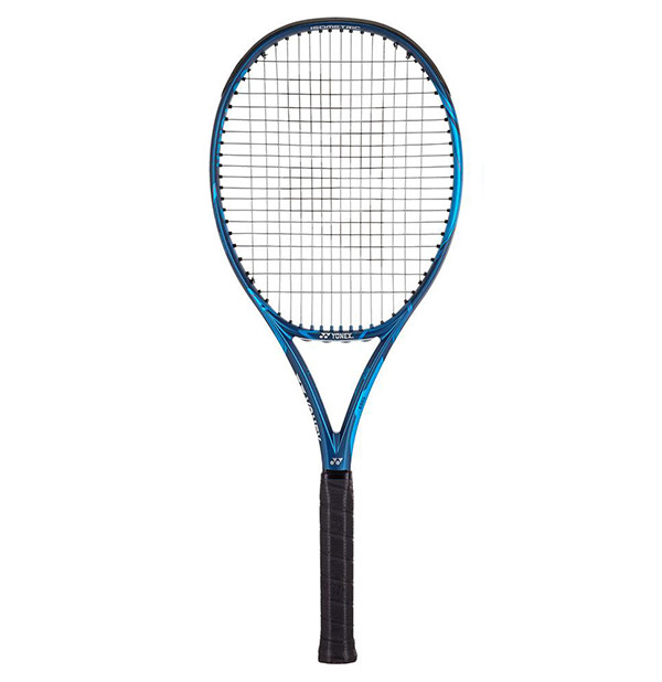 Yonex EZone 98+ (305g) Deep Blue (No Cover) - USTA Pro Shop