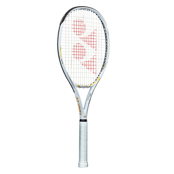 Yonex EZone 100 Naomi Osaka L.E. (White/Gold) - USTA Pro Shop