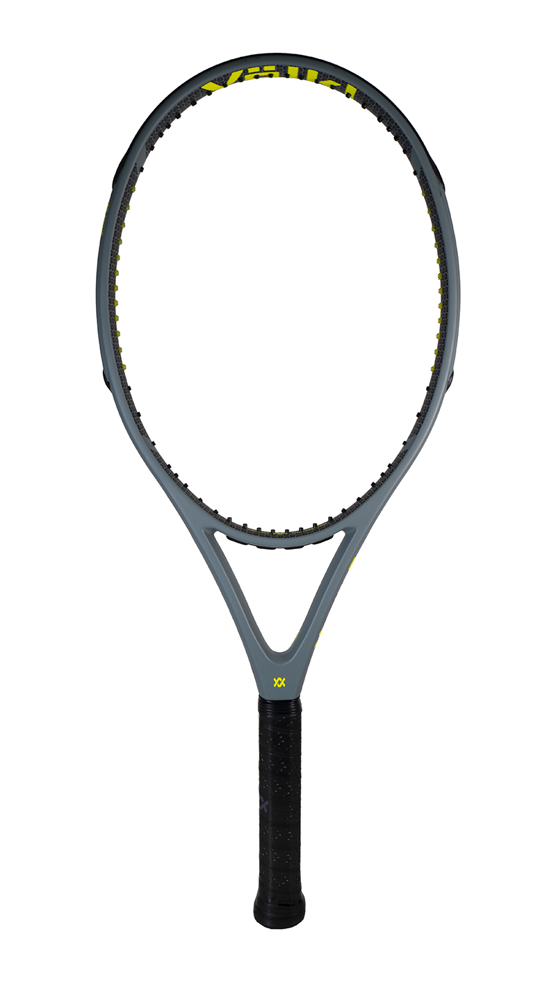 Volkl Power Fiber Pro Neon Yellow Tennis String