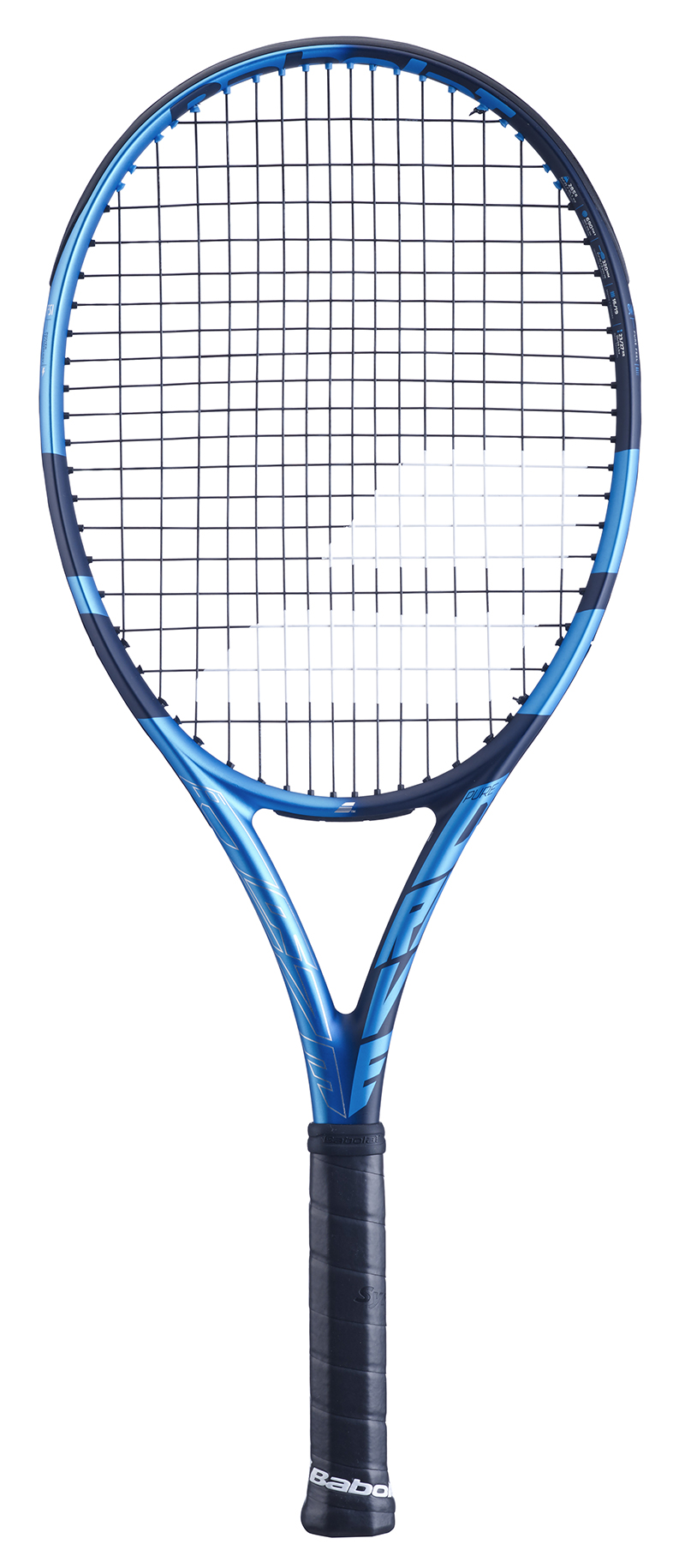 Babolat Pure Drive 107 2021 USTA Pro Shop