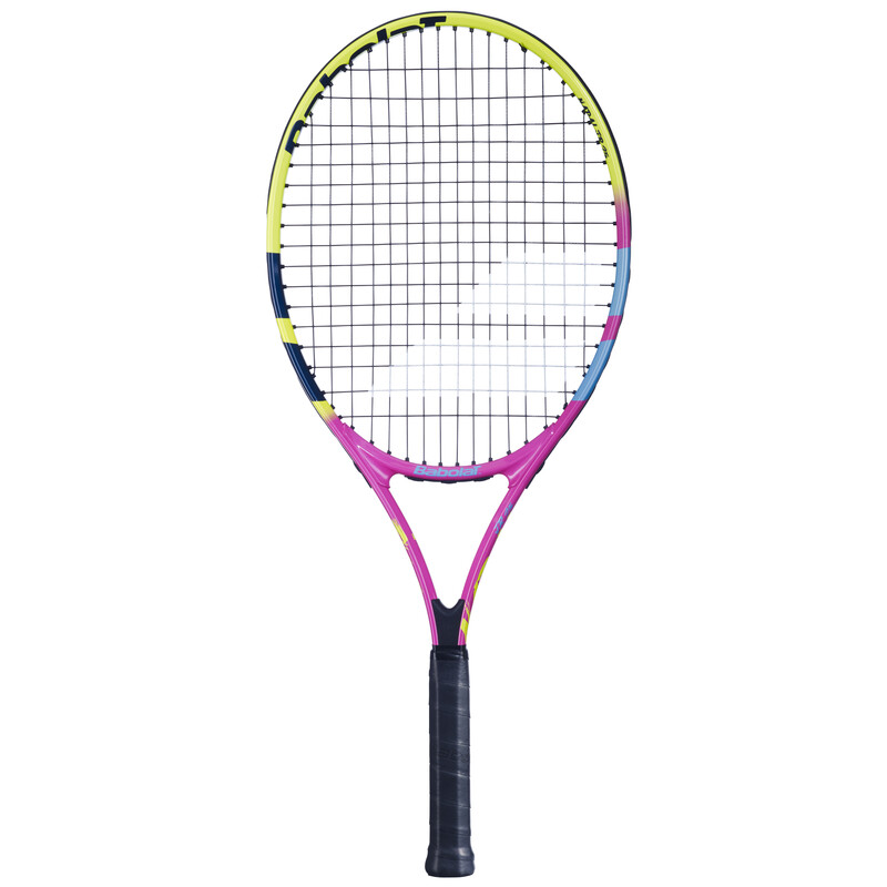 Babolat Nadal Junior 25 Strung 2024 USTA Pro Shop