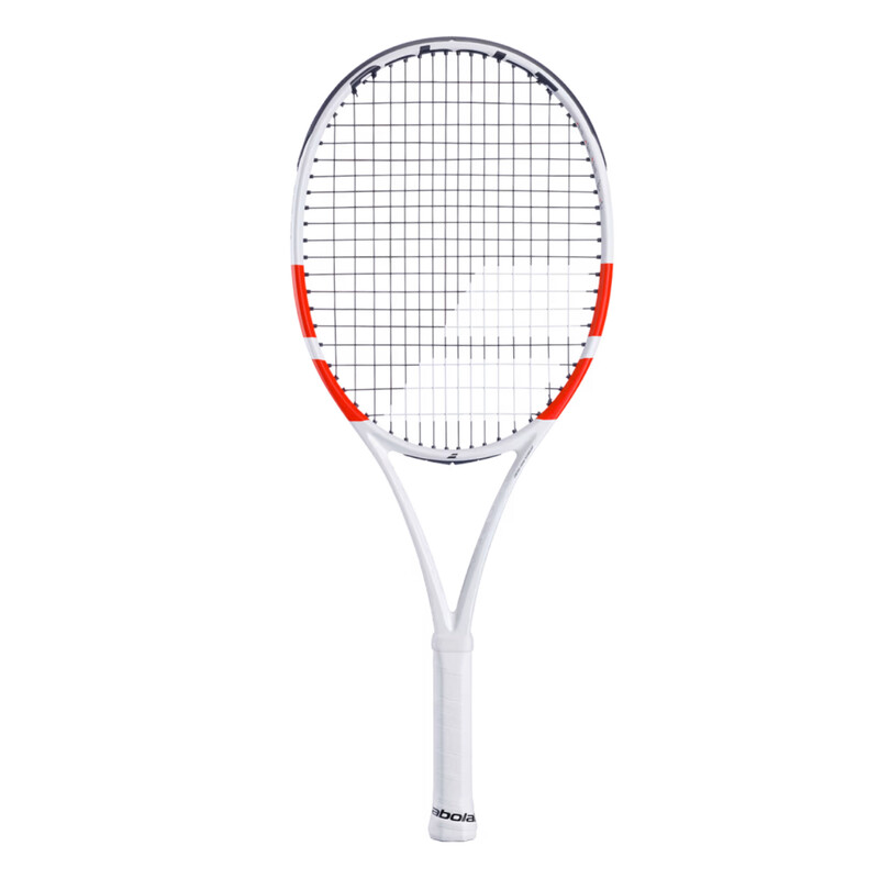 Babolat Pure Strike Junior 26 Strung 2024 USTA Pro Shop