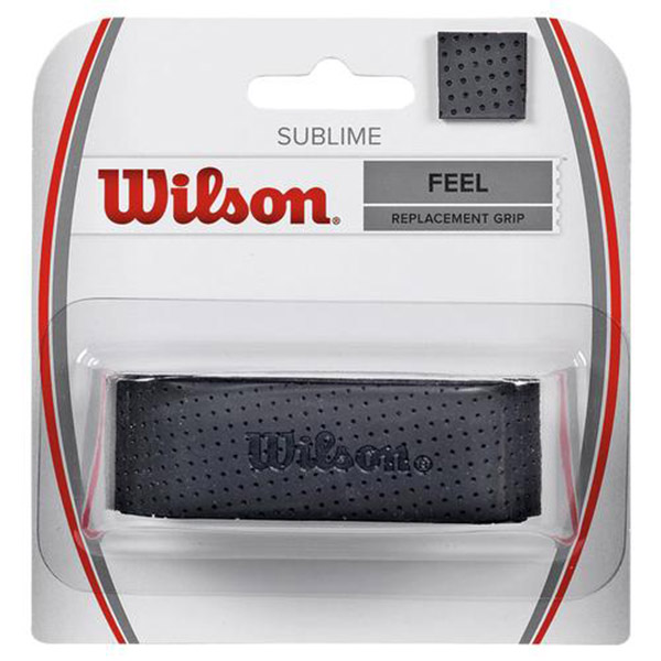 Wilson Shift Pro Performance Grip (1x) (Grey) - USTA Pro Shop