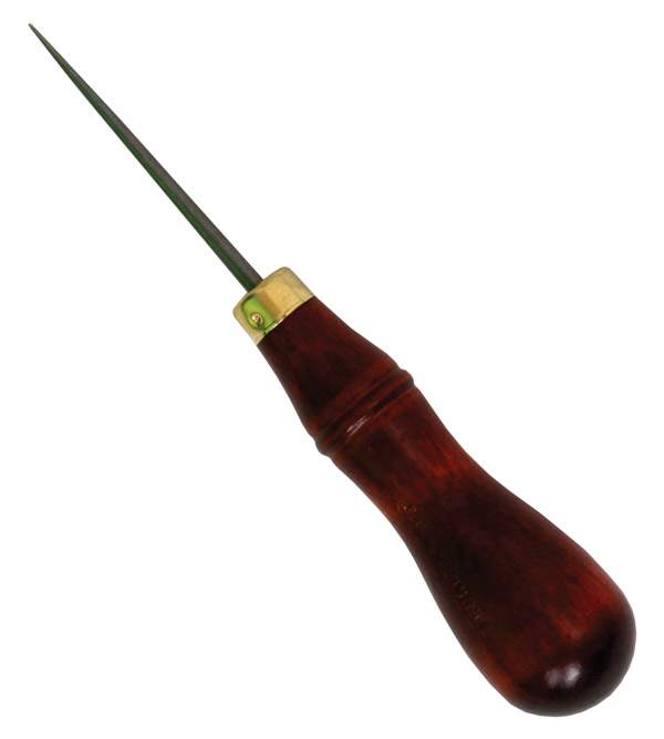 Wooden Handle Stringing Awl USTA Pro Shop