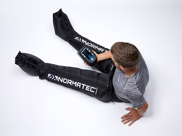 Normatec Pulse 2.0 Leg Recovery System - USTA Pro Shop