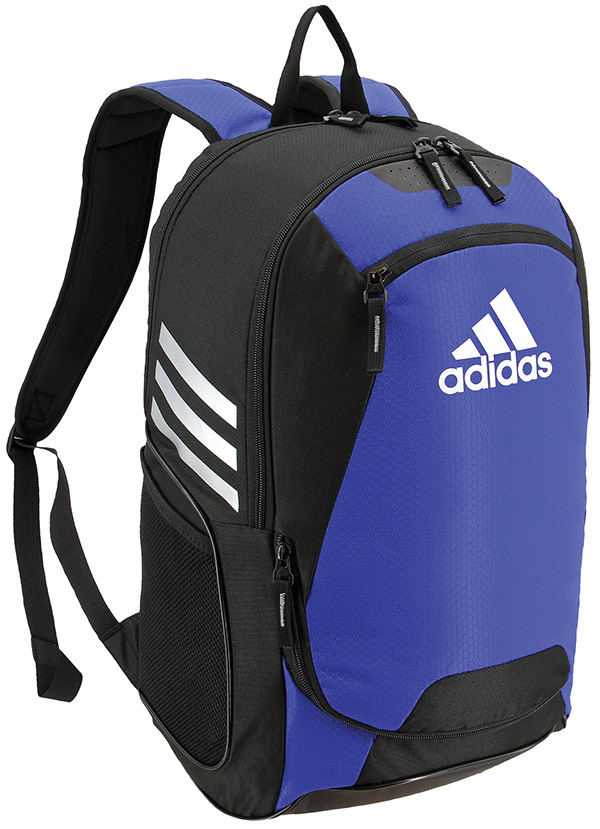 adidas stadium ii backpack royal blue