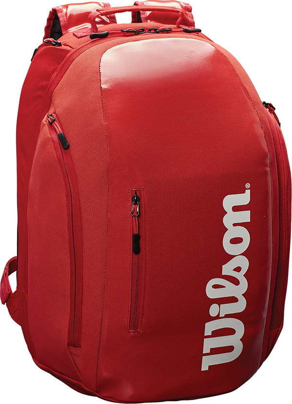 wilson super tour backpack