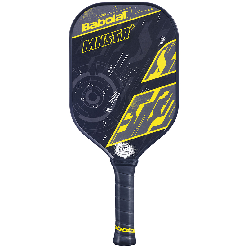 Babolat MNSTR Pickleball Paddle 2024 USTA Pro Shop