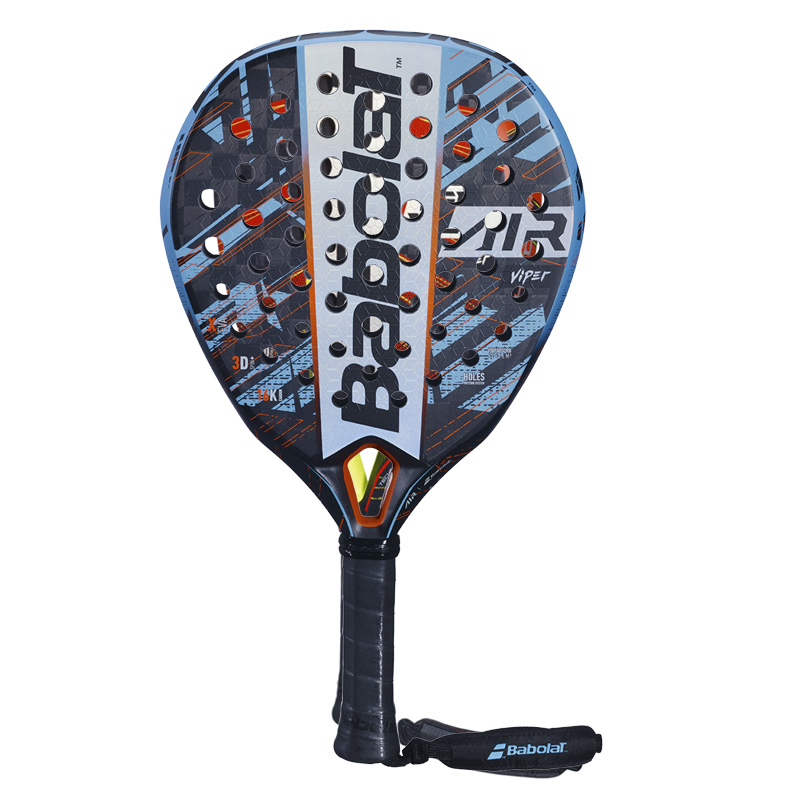 Babolat Padel Air Viper 2023 USTA Pro Shop