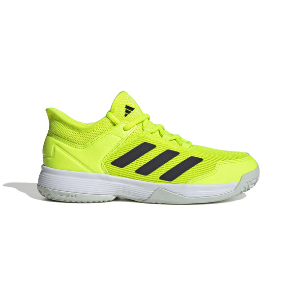 adidas Ubersonic 4 k (JR) (Lucid Lemon) - USTA Pro Shop