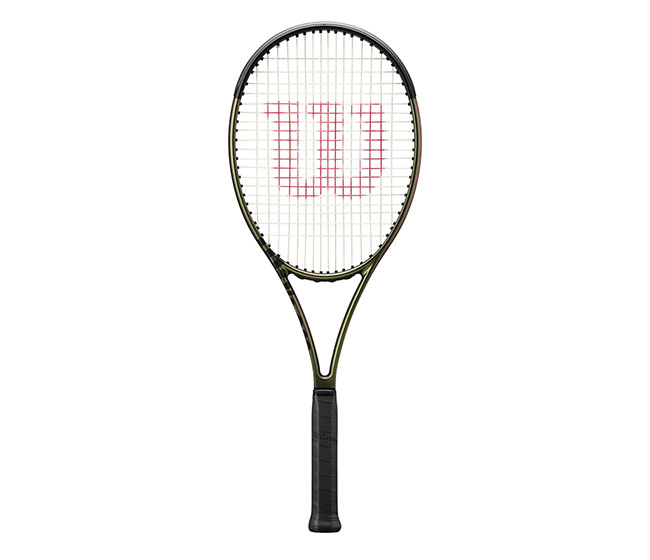 Wilson Blade 98 (16x19) V8 - USTA Pro Shop