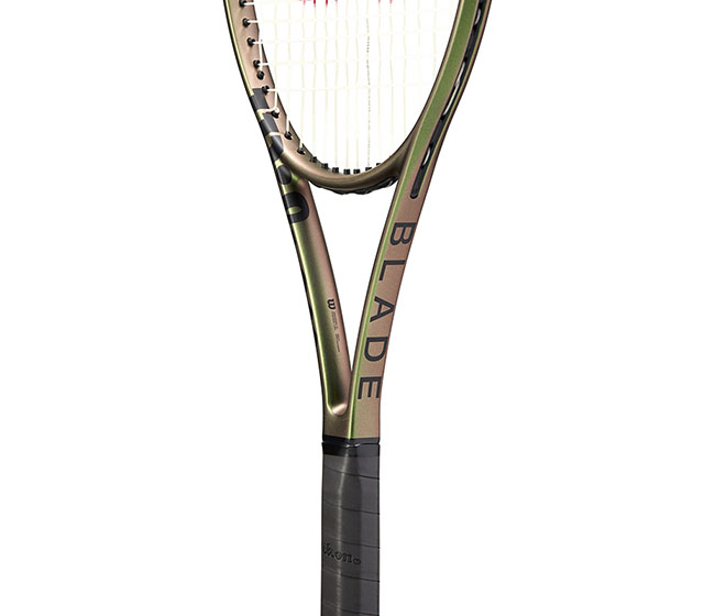 Wilson Blade 98 (16x19) V8 - USTA Pro Shop