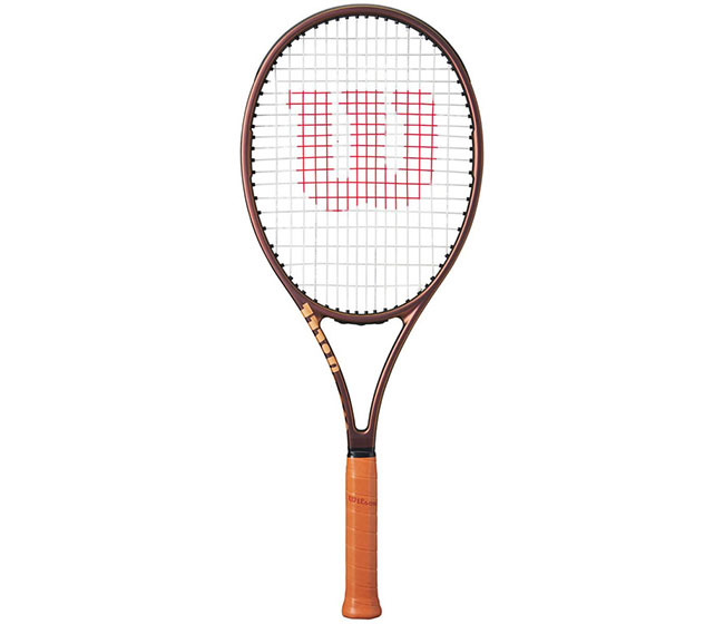 Wilson Power Comp Series Stretch Super Oversize Tennis Racquet