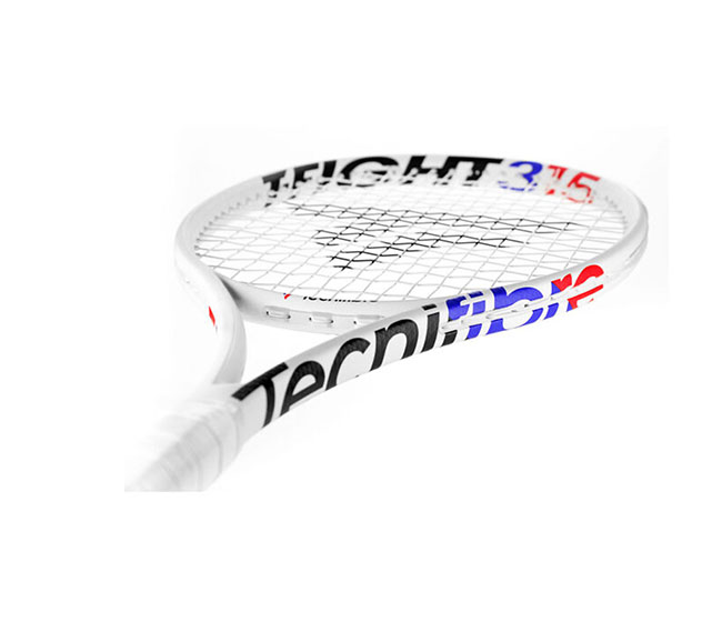 Tecnifibre T-Fight ISO 315 (2023) - USTA Pro Shop