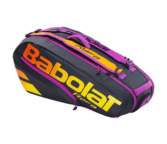 Babolat Pure Aero 6 Pack Bag