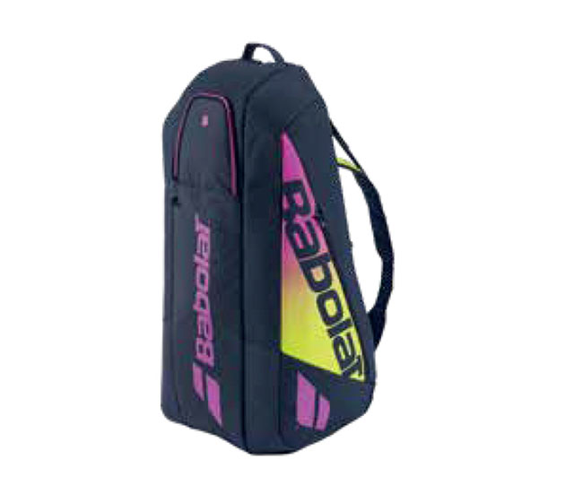 Babolat Pure Aero Rafa 6 Pack 2023 USTA Pro Shop